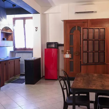 La Casa Del Barbiere Loreto