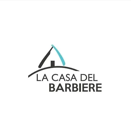 La Casa Del Barbiere Apartment *
