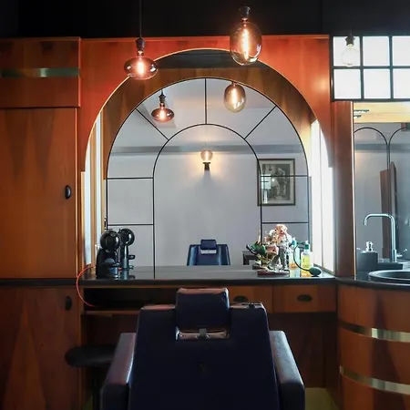 Appartamento La Casa Del Barbiere Loreto