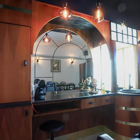 Appartamento La Casa Del Barbiere Loreto