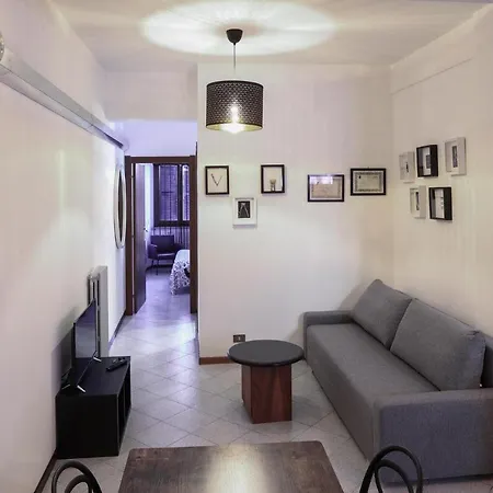 La Casa Del Barbiere * Loreto