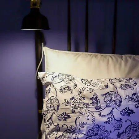 La Casa Del Barbiere