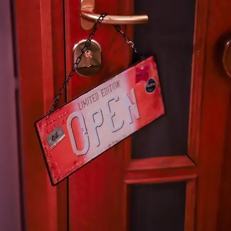 La Casa Del Barbiere * Loreto