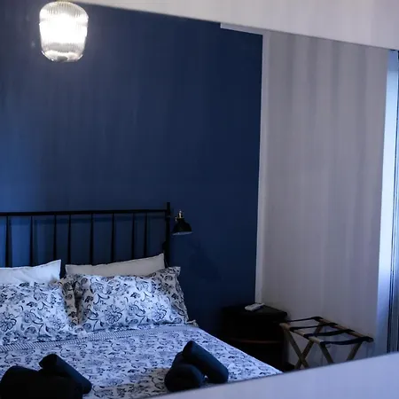 La Casa Del Barbiere Loreto